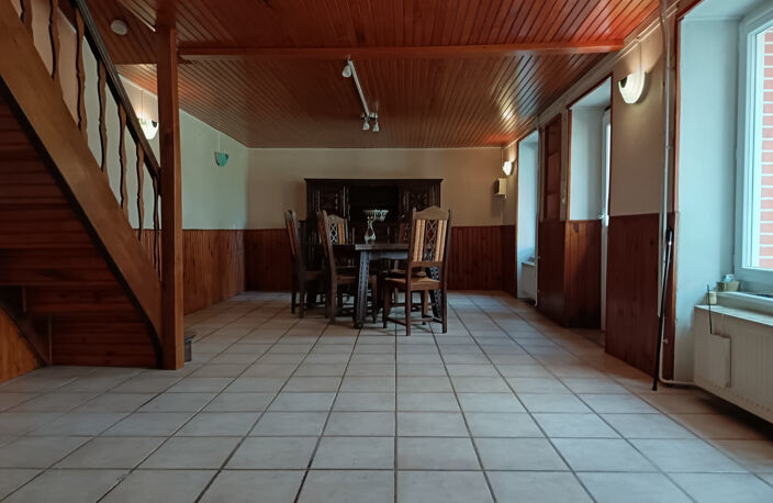 Maison pierre Boisseuil — photo 5
