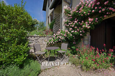 Maison 7 pièces 380000 €