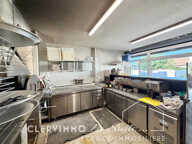 FONDS DE COMERCE PIZZERIA 13011 — photo 3