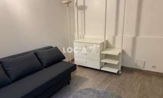 Appartement 1 Pièce 19 m² à louer à Dijon (21000)