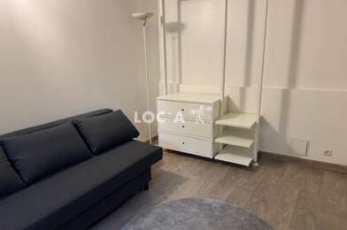 Appartement 1 pièces 430 €