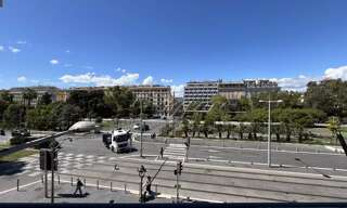 Appartement 1 Pièce 16 m² à louer à Nice (06300)