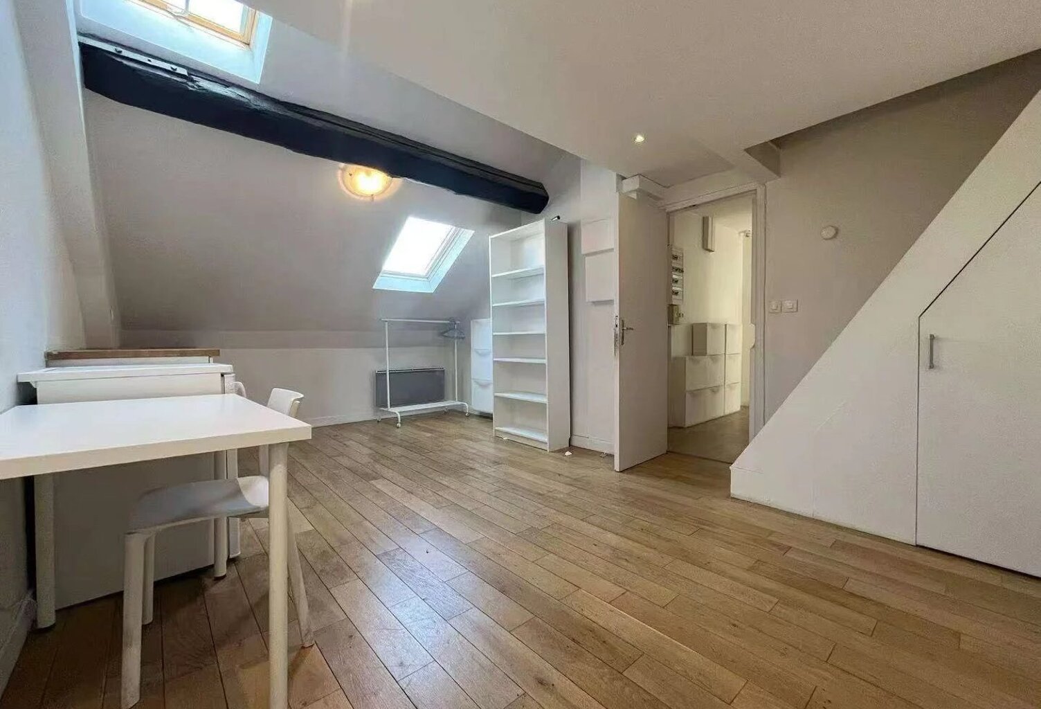 VILLEJUIF – 4 PIÈCES – 99 M² HABITABLES — photo 1