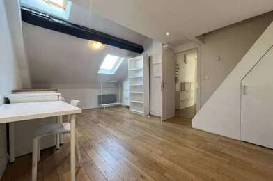 Appartement 4 pièces 370000 €