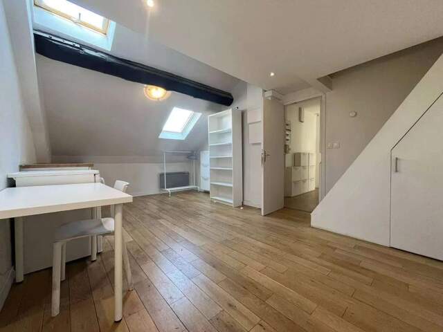 VILLEJUIF – 4 PIÈCES – 99 M² HABITABLES — photo du bien