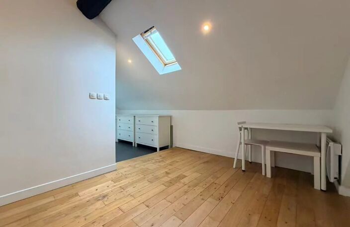 VILLEJUIF – 4 PIÈCES – 99 M² HABITABLES — photo 5
