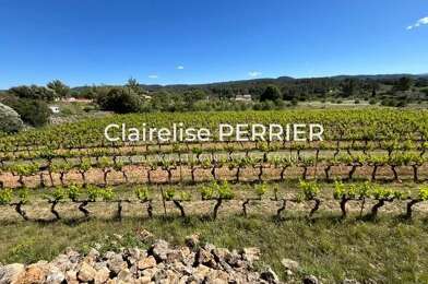 Terrain  135000 €