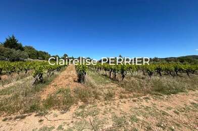 Terrain  135000 €