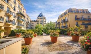 Appartement 5 Pièces 88 m² à vendre à Chessy (77700)