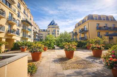 Appartement 5 pièces 389000 €