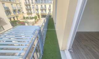 Appartement 5 Pièces 88 m² à vendre à Chessy (77700)