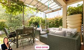 Maison 3 Pièces 65 m² à vendre à Les Adrets-de-l'Estérel (83600)