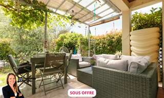 Maison 3 Pièces 65 m² à vendre à Les Adrets-de-l'Estérel (83600)