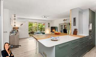 Maison 3 Pièces 65 m² à vendre à Les Adrets-de-l'Estérel (83600)