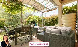 Maison 3 Pièces 65 m² à vendre à Les Adrets-de-l'Estérel (83600)