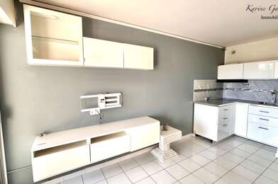 Appartement 1 pièces 177000 €