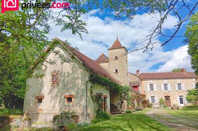 Maison 12 pièces 490000 €
