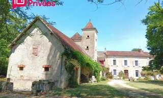 Maison 12 Pièces 400 m² à vendre à Catus (46150)