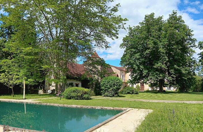 Maison de maître, idéal chambres d'hôtes ou petit hôtel + maison indépendante rénovée — photo 3