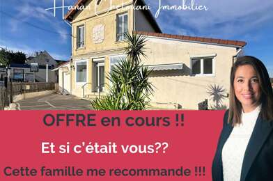 Maison 6 pièces 399000 €