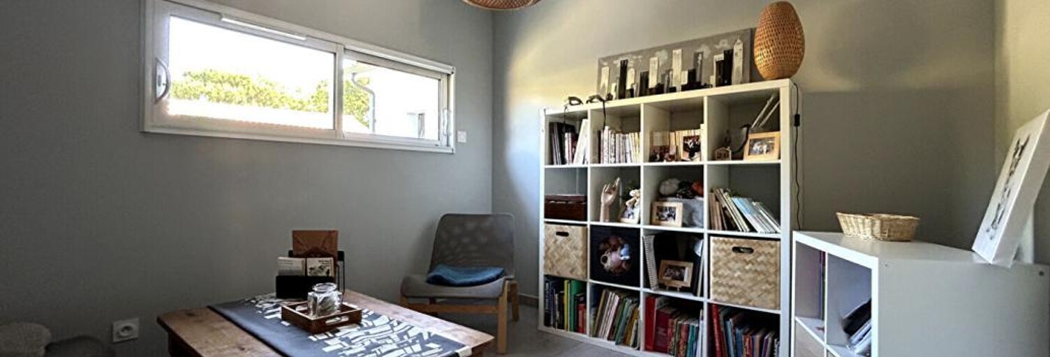 Maison 6 Pièces 156 m² à vendre à Carcans (33121)