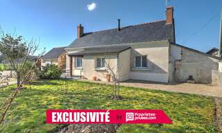 Maison 3 Pièces 73 m² à vendre à Longué-Jumelles (49160)