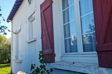 Maison 7 pièces 339900 €