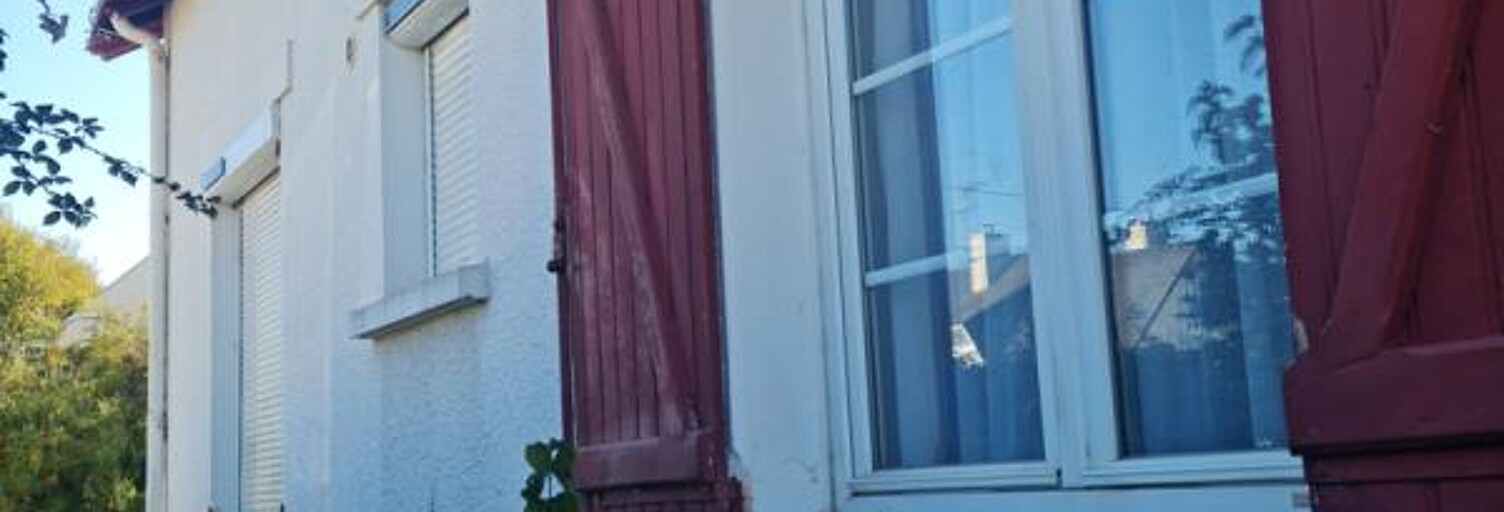 Maison 7 Pièces 145 m² à vendre à Le Croisic (44490)