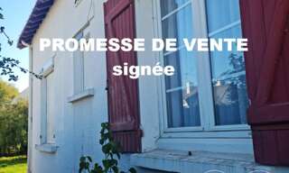 Maison 7 Pièces 145 m² à vendre à Le Croisic (44490)