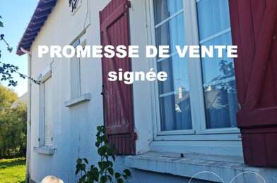 Maison 7 pièces 339900 €