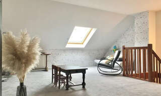 Maison 6 Pièces 114 m² à vendre à Combs-la-Ville (77380)