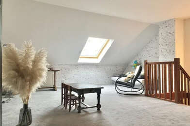Maison 6 pièces 310000 €