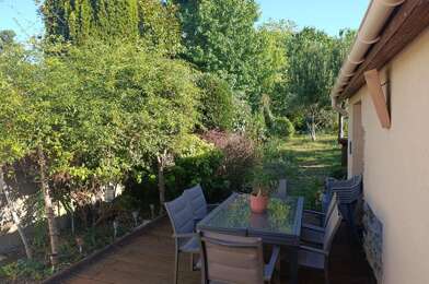 Maison 7 pièces 329000 €
