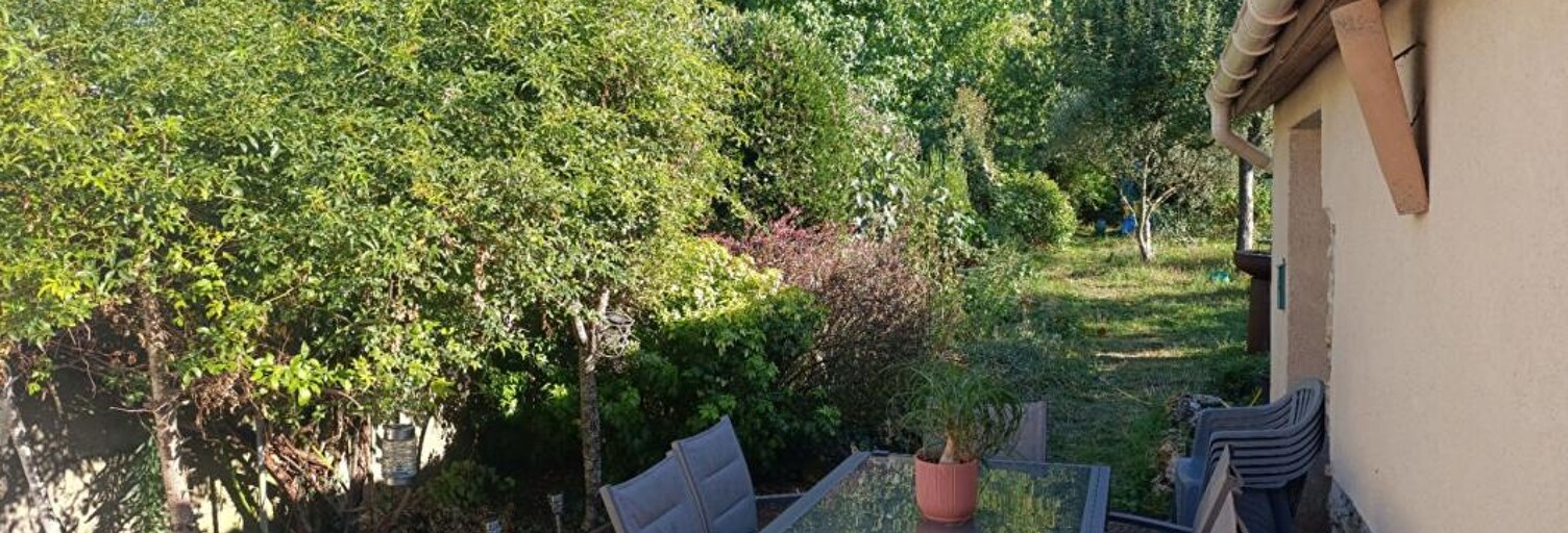 Maison 7 Pièces 108 m² à vendre à Étiolles (91450)