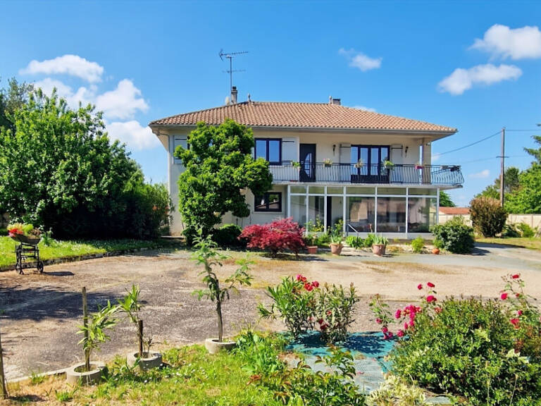 MAISON DIVISIBLE ? TERRAIN CONSTRUCTIBLE ? OPPORTUNITÉ INVESTISSEUR — photo 1