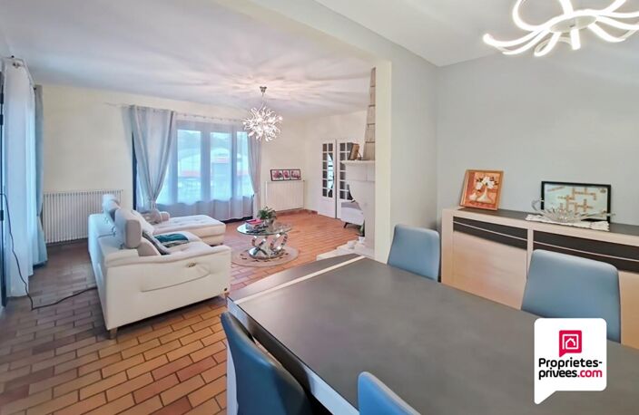 MAISON DIVISIBLE ? TERRAIN CONSTRUCTIBLE ? OPPORTUNITÉ INVESTISSEUR — photo 4