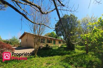 Maison 5 pièces 215500 €