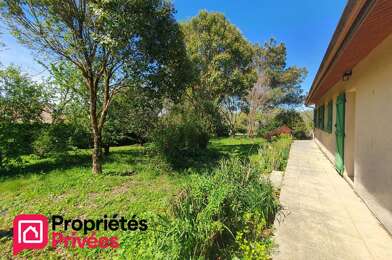 Maison 5 pièces 205000 €