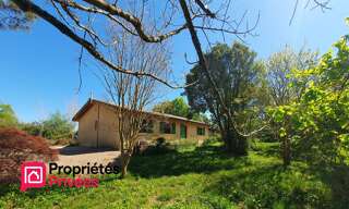 Maison 5 Pièces 118 m² à vendre à Langon (33210)