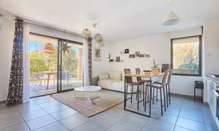 Appartement 3 Pièces 67 m² à vendre à Aix-en-Provence (13100)