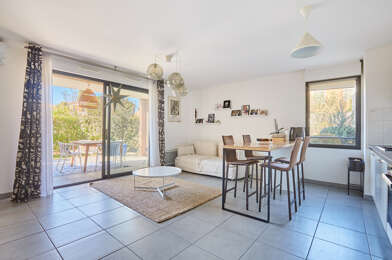 Appartement 3 pièces 345000 €
