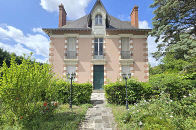Maison 10 pièces 415000 €