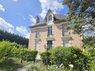 Demeure de caractère du XIXème siècle — photo 2