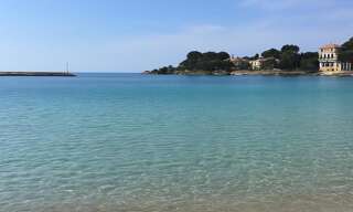 Appartement 1 Pièce 25 m² à vendre à Bandol (83150)