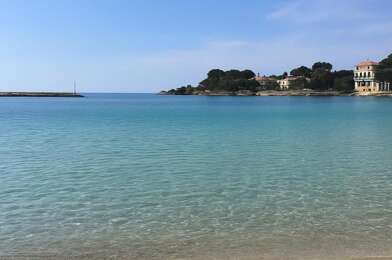 Appartement 1 pièces 170000 €