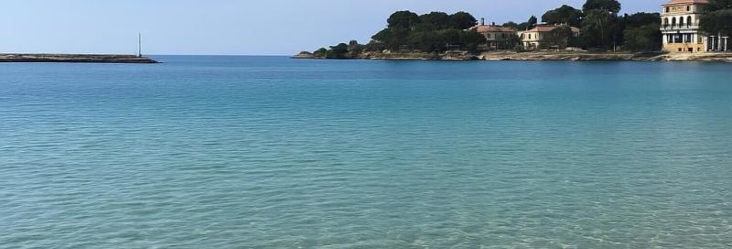 Appartement 1 Pièce 25 m² à vendre à Bandol (83150)