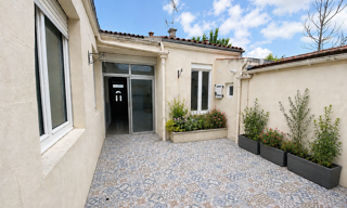 Maison 5 Pièces 92 m² à vendre à Rochefort (17300)