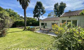 Maison 4 Pièces 142 m² à vendre à Allauch (13190)