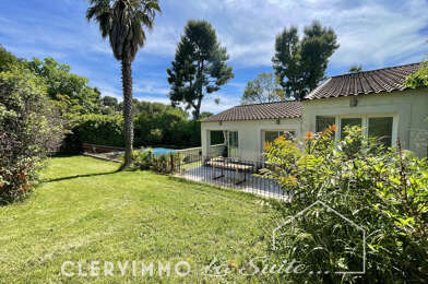 Maison 4 pièces 998000 €
