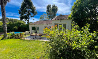 Maison 4 Pièces 142 m² à vendre à Allauch (13190)